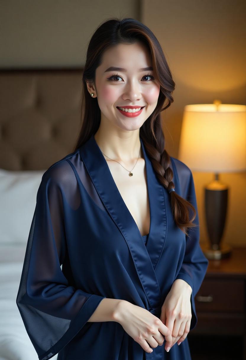 《只此青绿》舞台作品海报